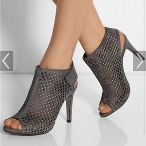 Pedro Garcia Sofia heels